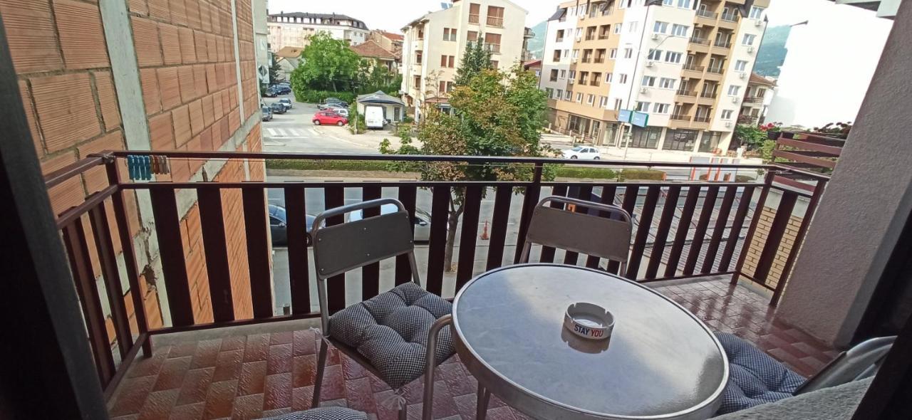 The Kings Apartment Ohrid Ngoại thất bức ảnh