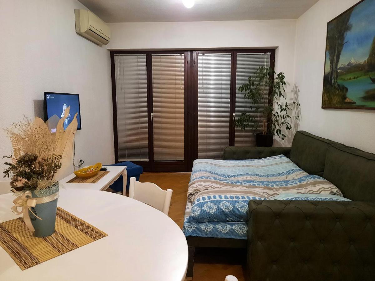 The Kings Apartment Ohrid Ngoại thất bức ảnh