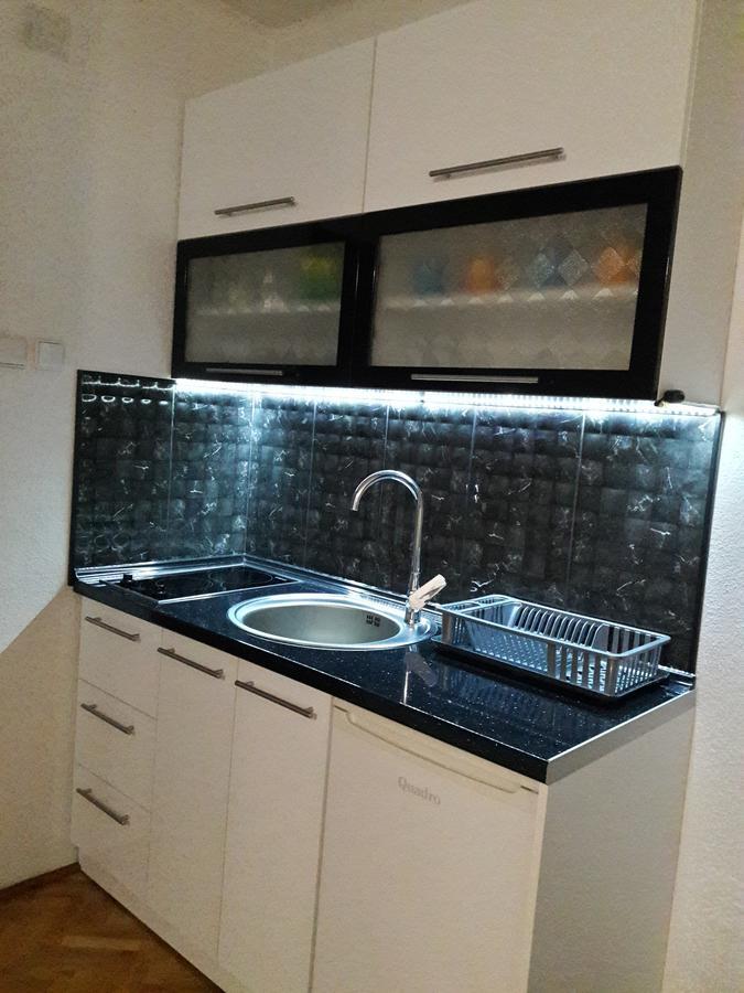 The Kings Apartment Ohrid Ngoại thất bức ảnh