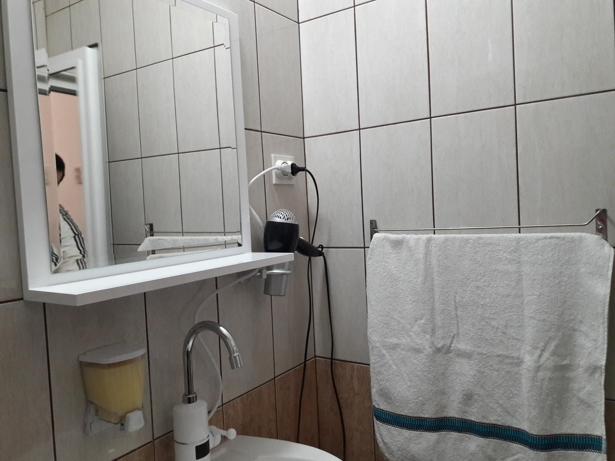 The Kings Apartment Ohrid Ngoại thất bức ảnh